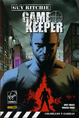 Game Keeper