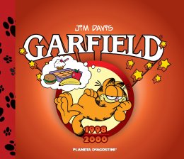 Garfield nº 11