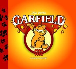 Garfield nº 04