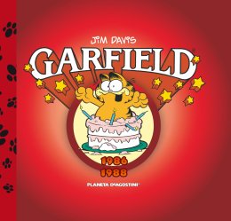 Garfield nº 05
