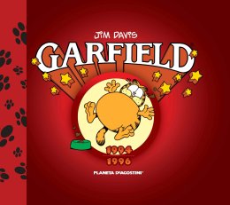 Garfield nº 9