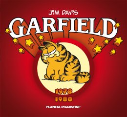 Garfield nº 01