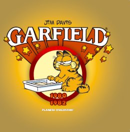 Garfield nº 02