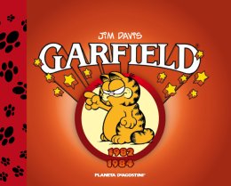 Garfield nº 03