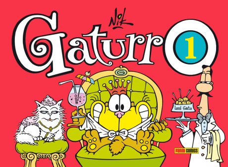 Gaturro 1