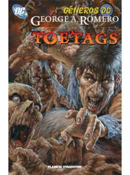 Géneros DC: Toe Tags