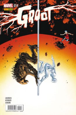 Groot 14