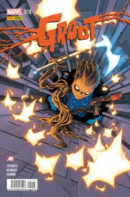 Groot 16