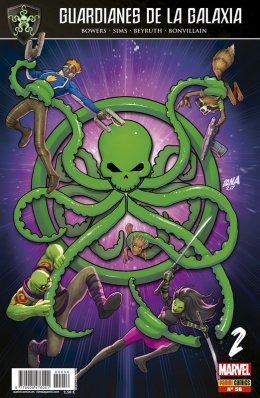 Guardianes de la Galaxia v2, 56 (2)
