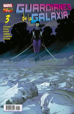 Guardianes de la Galaxia v2, 57 (3)