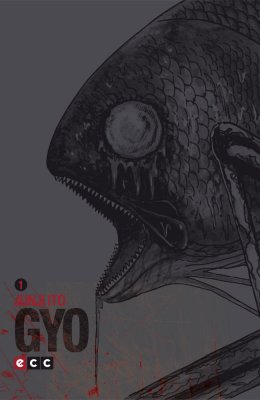 Gyo núm. 01 (de 2)