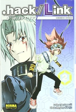 .HACK/LINK 2