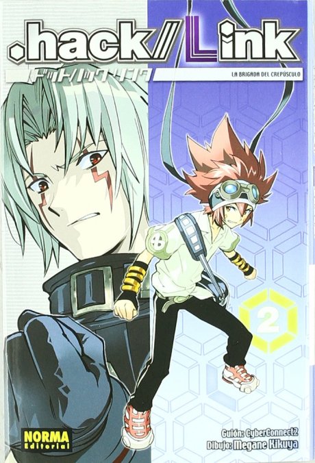 .HACK/LINK 2