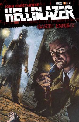 Hellblazer: Garth Ennis vol. 01 (de 3)