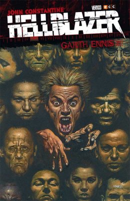 Hellblazer: Garth Ennis vol. 02 (de 3) (Segunda edición)