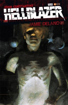 Hellblazer: Jamie Delano vol. 2 (de 3)