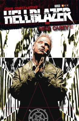 Hellblazer: Mike Carey vol. 01 (de 2)