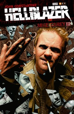 Hellblazer: Mike Carey vol. 02 (de 2)