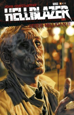 Hellblazer: Peter Milligan vol. 01 (de 3)