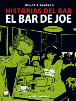 Historias del Bar nº 01