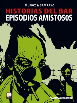 Historias del Bar nº 02