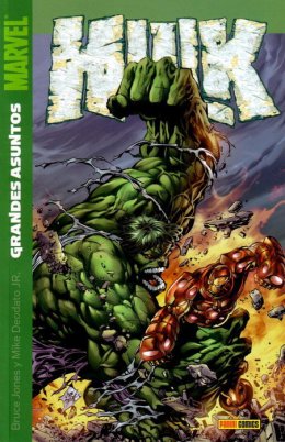 Hulk 4