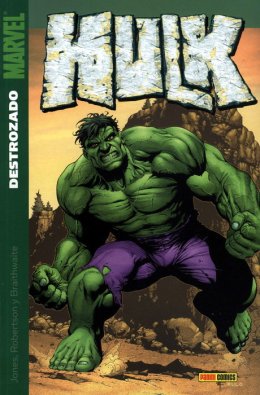 Hulk 5