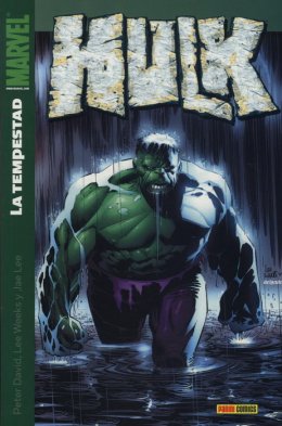 Hulk 6