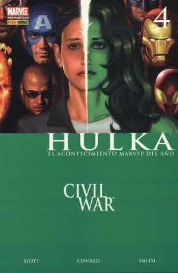 Hulka 4