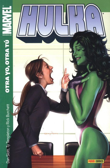 Hulka 7