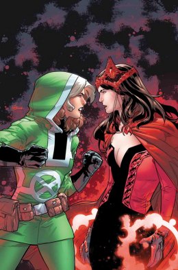 Imposibles Vengadores 57
