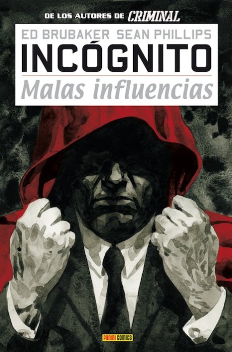 Incógnito 2