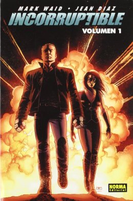 INCORRUPTIBLE 01