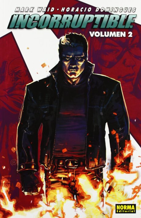 INCORRUPTIBLE 02