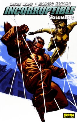 INCORRUPTIBLE 03