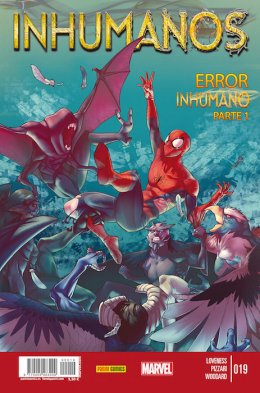 Inhumanos 19
