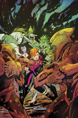 Inhumanos: Familia Real 42 (5)