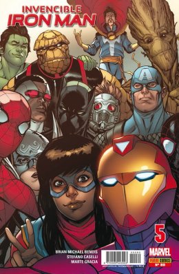 Invencible Iron Man 80 (5)
