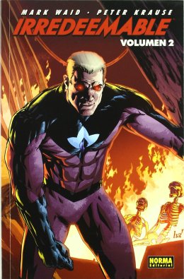 IRREDEEMABLE 02
