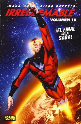 IRREDEEMABLE 10