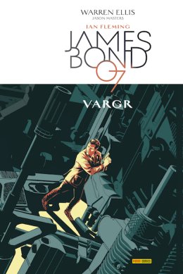 James Bond 1