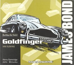 James Bond nº 03