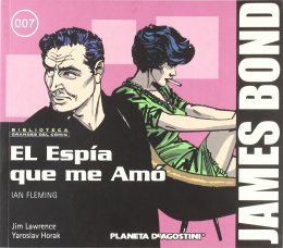 James Bond nº 07