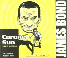 James Bond nº 08