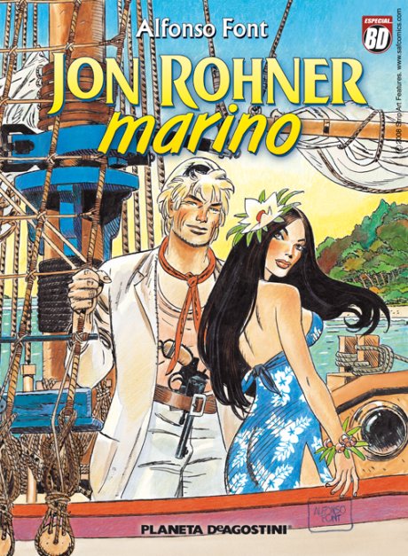 John Rohner: Marino