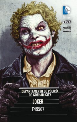 Joker (2ª edición)