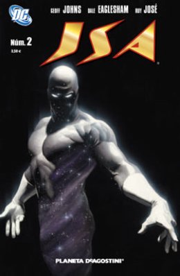 JSA Vol. 2 Nº 02
