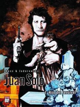 Juan Solo nº 01