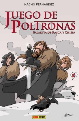 Juego de Poltronas
