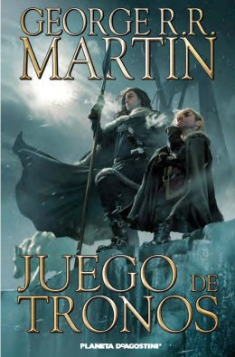 Juego de tronos nº 02